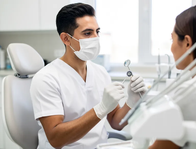 Dentist Lake Elsinore